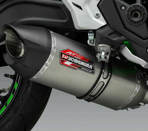 USV AT2 tVXe}t[ KAWASAKI NINJA650 / Z650 (2017-2024)