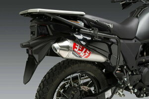 USV RS-2 XbvI}t[ Kawasaki KLR650 (2022-2024)