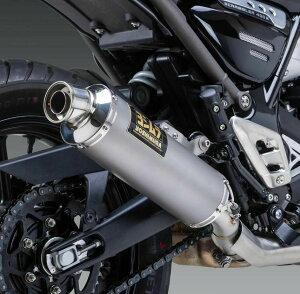 USV GP-MAGNUM XbvI}t[ XeX TRIUMPH Xs[h400 / XNu[400X (2024-2025)