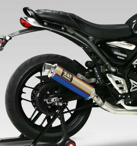 USV GP-MAGNUM XbvI}t[ `^ TRIUMPH Xs[h400 / XNu[400X (2024-2025)