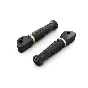 YAMAHA(���}�n�������i) Custom Pegs, Passenger Titanium