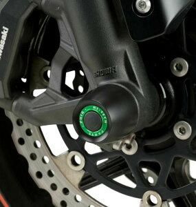 PUIG �t�����g�A�N�X���X���C�_�[ PHB19 KAWASAKI Ninja1100SX (2025-) / Ninja650 (17-25) / Z650 (17-25) / Z800 (13-16) / Z1000 (14-16) /Z1000SX (17-19)