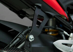 Gg[Ń|Cg10{USV }t[uPbg Suzuki GSX-S1000/F/FZ/Z (2016-2020)