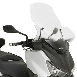 X-MAX125/250/400 13-17 EChXN[ 73x59 NA GIVI