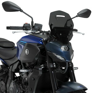 Puig(v[`) j[WFl[V c[O EChV[h XN[ _[NX[N YAMAHA MT-07 2025`