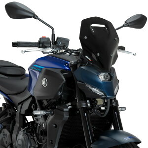 Puig(v[`) j[WFl[V c[O EChV[h XN[ ubN YAMAHA MT-07 2025`