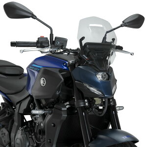 Puig(v[`) j[WFl[V c[O EChV[h XN[ NA YAMAHA MT-07 2025`