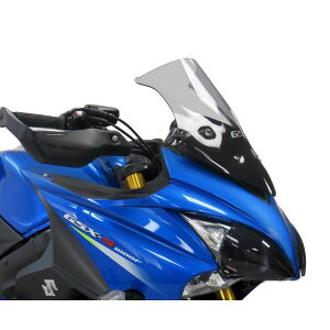 SUZUKI GSX-S1000F (15-19) �G�A�t���[�X�N���[�� �u���[ PowerBronze