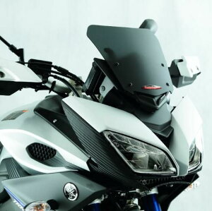 �y�A�E�g���b�g�zYamaha MT-09 Tracer(15-17) Adventure Sport �X�N���[�� �C���W�E���V���o�[ PowerBronze