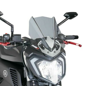 yZ[zPUIG X|[cXN[ NEW GENERATION X[N YAMAHA MT-125 (2014-2019)