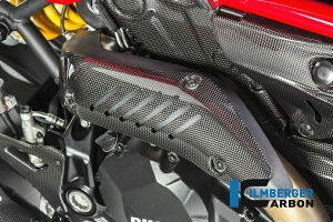 ILMBERGER }jz[hJo[ DUCATI X^[ 1200/S (14-) / X^[ 1200R (16-) / X^[ 821