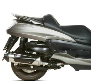 MIVV tVXe}t[ 1x1 URBAN XeX YAMAHA }WFXeB400 (2007-2014) | C.YA.0010.K