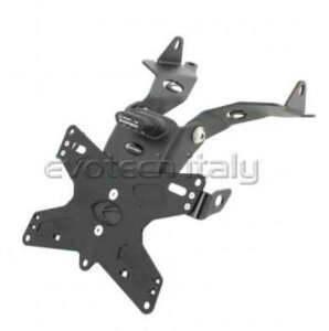 EVOTECH �i���o�[�v���[�g�z���_�[ �t�F���_�[���X�L�b�g APRILIA RS125 (06-14)