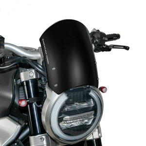 Gg[Ń|Cg10{BARRACUDA A~tCXN[ Honda CB1000R (2018-2020) / CB650R (2019-2020)