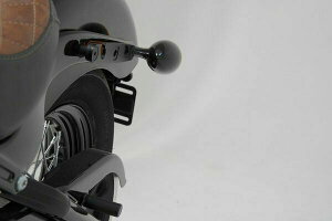 SW-MOTECH SLHTChLA  LH2obNp Harley-Davidson \teC X^_[h (FXST) (20-) / Xg[g{u (FXBB) (17-) | HTA.18.682.10000