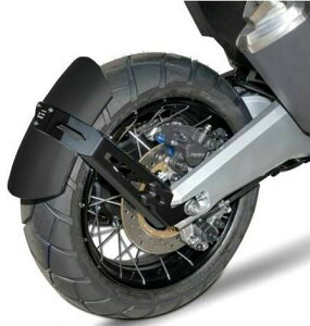 BARRACUDA �X�v���b�V���K�[�h ���A�t�F���_�[ �u���b�N HONDA X-ADV(-2020)