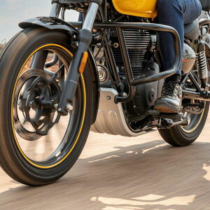 yzCGtB[h eI350/NVbN350/rbg350 GWK[h GAtCEVOubN Royal Enfield