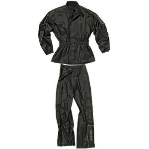 【アウトレット】AXO レインウェア SET OXFORD (上下セット)