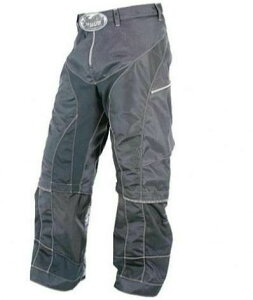 【アウトレット】AXO オフロードパンツ PURSUIT ブラック サイズ 48