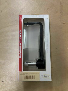 BARRACUDA o[veN^[ o[K[h