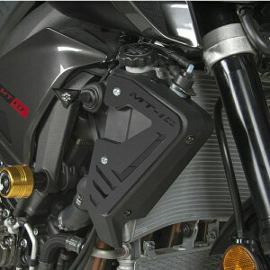 BARRACUDA ���W�G�^�[�T�C�h�J�o�[ Yamaha MT-10