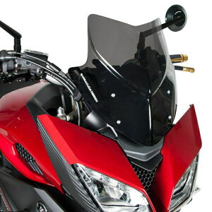 BARRACUDA EBhV[h AEROSPORT X[N Yamaha MT-09 Tracer / Tracer 900 (2015-2016)
