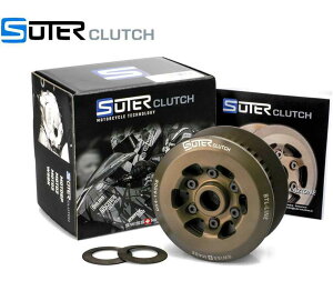 YAMAHA MT-09 (2018-2024) / YZF-R9 (2025-) Xbp[Nb` Vo[ SUTER RACING