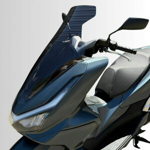 PCX125/PCX160 (2025�`) �E�C���h�V�[���h �n�C�v���e�N�V���� �A���}�b�N�X(ermax)