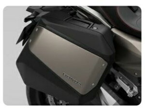 HONDA NT1100 �����p�j�A�P�[�X �p�l���L�b�g �}�b�g�E�H�[���A�b�V�����^���b�N