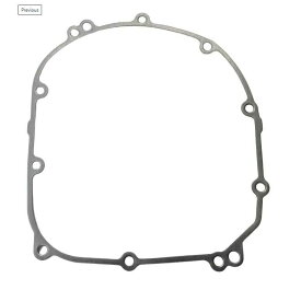 KAWASAKI クラッチカバーガスケット(11061-1637後継品)