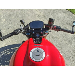 DUCATI �����X�^�[1200/S 14-16 35mm ���C�Y�t�����g�}�E���g �A�W���X�^�u���A�_�v�^�[�v���[�g �Z�p�n�� �u���b�N �E�b�h�N���t�g