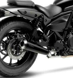 LEOVINCE XbvI}t[ CLASSIC RACER ubNGfBV KAWASAKI G~l[^[ (24-)