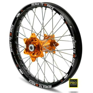 Moto Pro Works (gv[NX) XebJ[ KTM Ready To Race (ubN)