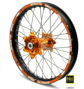 Moto Pro Works (gv[NX) XebJ[ KTM Ready To Race (IW)