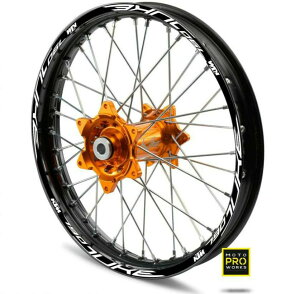 Moto Pro Works (gv[NX) XebJ[ KTM 790/890 Duke (ubN/zCg)