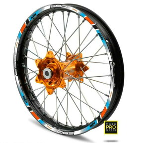Moto Pro Works (gv[NX) XebJ[ KTM POWER (u[)