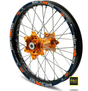 Moto Pro Works (gv[NX) XebJ[ KTM Ready To Race 2022 (u[) }bgd