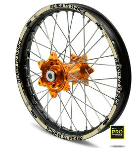 Moto Pro Works (gv[NX) XebJ[ KTM Ready To Race (Sand) Thx[W