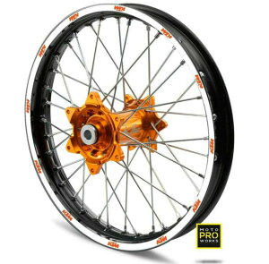 Moto Pro Works (gv[NX) XebJ[ KTM SOLID (zCg) OXd