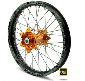 Moto Pro Works (gv[NX) XebJ[ KTM Ready To Race (Moss) XO[