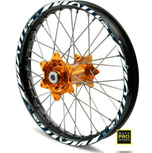 Moto Pro Works (gv[NX) XebJ[ KTM Script (u[)