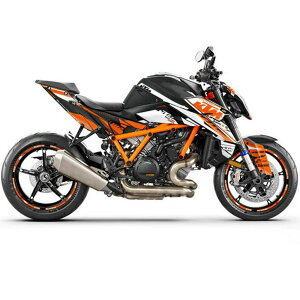 Moto Pro Works tfJ[Lbg Nebula (IW/zCg) OXd KTM 1390X[p[f[NR/Evo (2024)