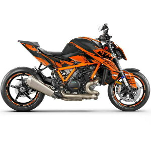 Moto Pro Works tfJ[Lbg Nebula (IW) OXd KTM 1390X[p[f[NR/Evo (2024)