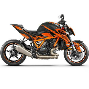 Moto Pro Works tfJ[Lbg Nebula (IW) }bgd KTM 1390X[p[f[NR/Evo (2024)