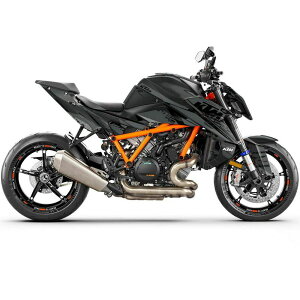 Moto Pro Works tfJ[Lbg Nebula (O[) OXd KTM 1390X[p[f[NR/Evo (2024)