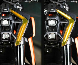 Moto Pro Works v~AwbhCgtB CG[ KTM 1390X[p[f[NR/Evo (2024)