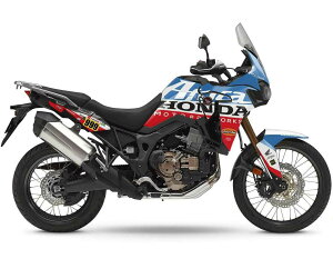 HONDA CRF1000/1100 �A�t���J�c�C�� �t���f�J�[���L�b�g Waypointer (Dawn) ���b�h/�u���[ MotoPro Works