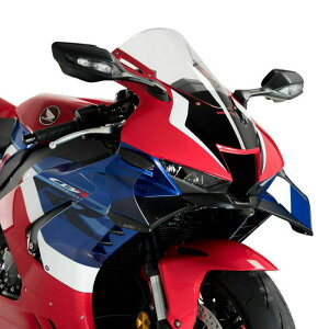 Puig �t�����g�X�|�C���[ GP �u���[ HONDA CBR 1000 RR-R/SP