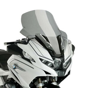 PUIG �c�[�����O�X�N���[�� �X���[�N BMW R1250RT (2021-2024)