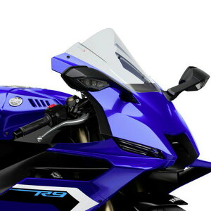 YZF-R9 �X�N���[�� (25-) �N���A "Z-Racing" �v�[�`